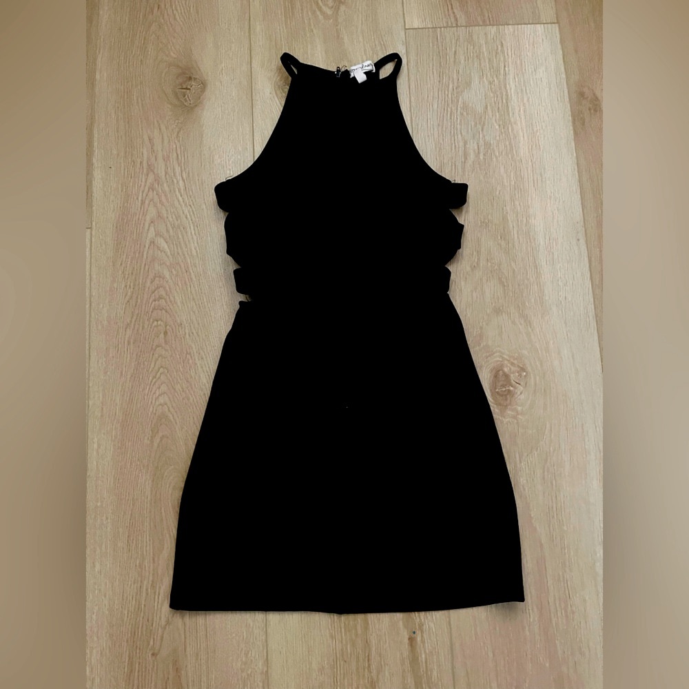 Xtraordinary Black dress XS